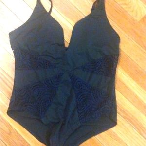 💜5/$25💜XL Body suit